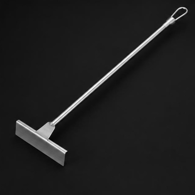 Coal Scraper