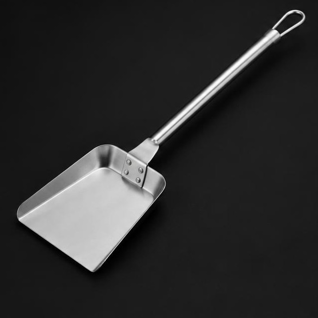 Coal Spade