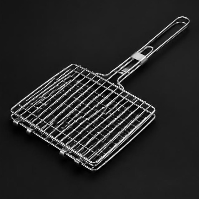 Braai Grid — Medium